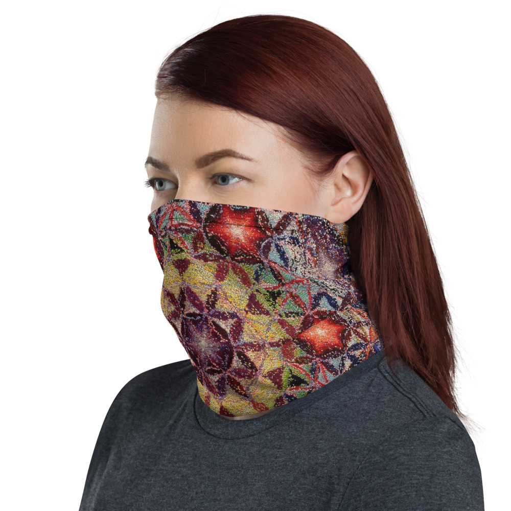 Consensus Face Mask