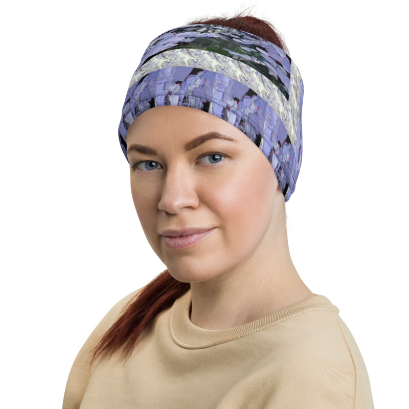 mockup_Left_Womens-2_White Frozen Beauty Face Mask Neck Gaiter