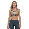 womens sports bras