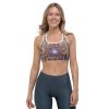 womens sports bras