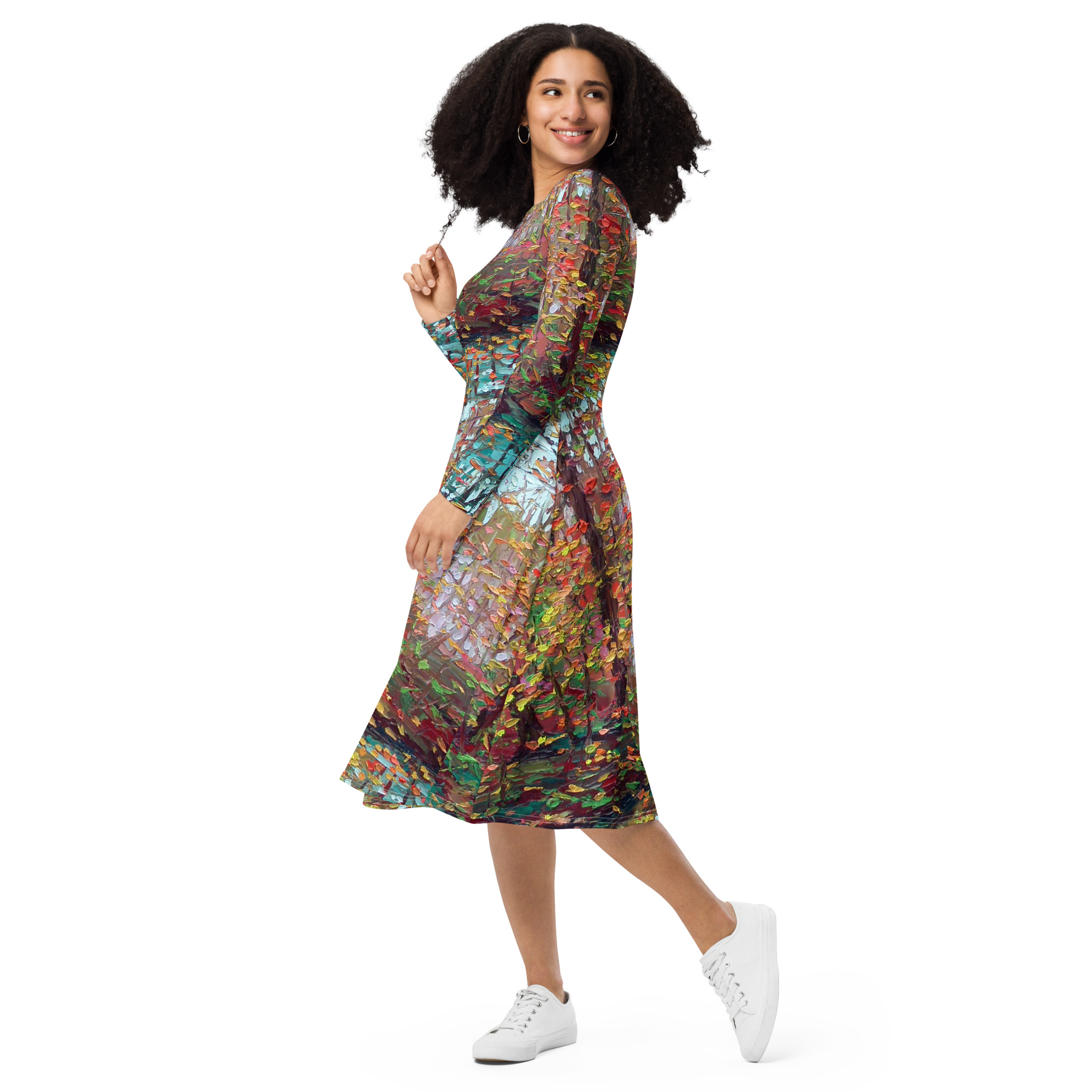 all-over-print-long-sleeve-midi-dress-white-left-front-64c47a8b9cf6d.jpg